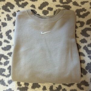 Nike sportswear phoenix fleece